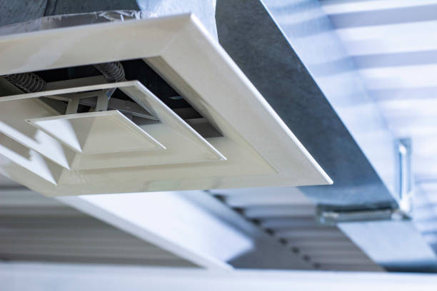 Professional Airduct Cleaning in Agoura Hills, CA